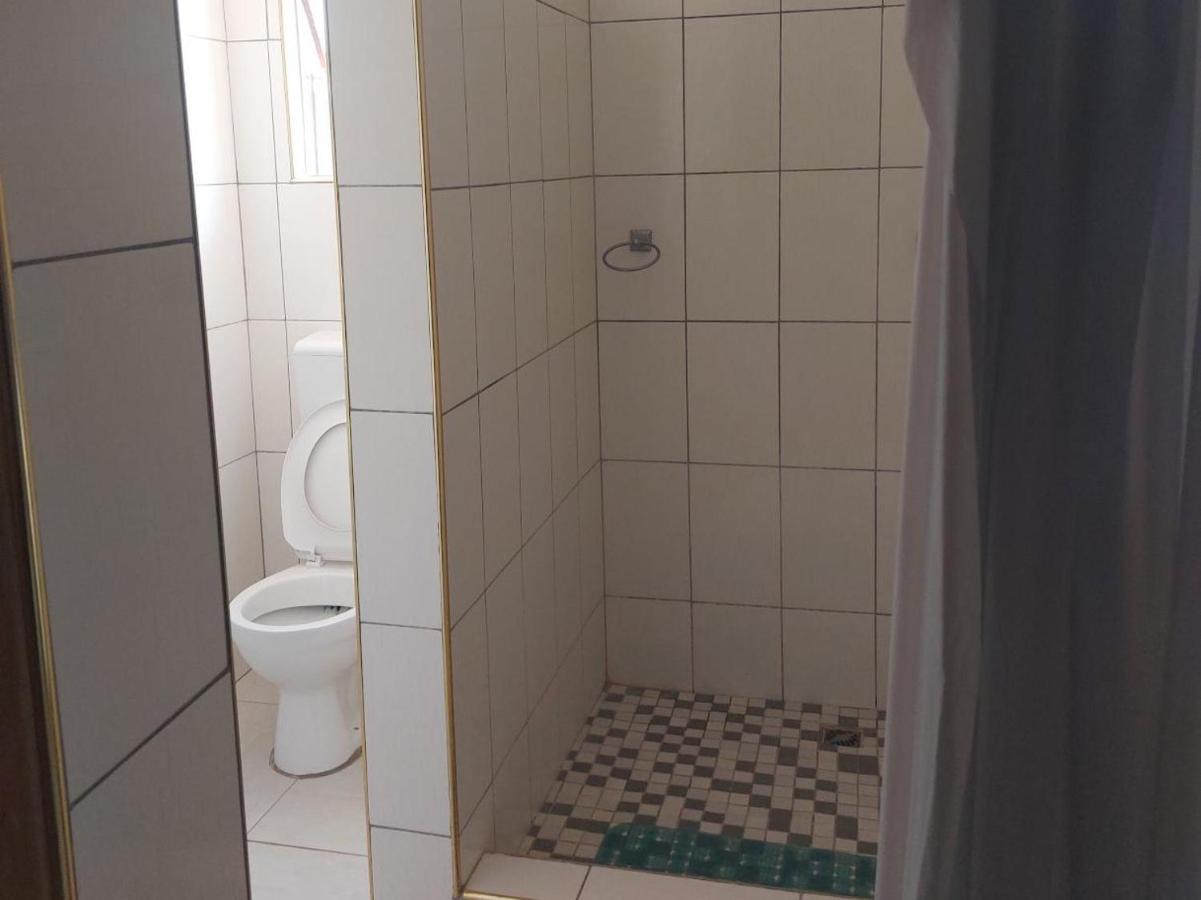P Wake Guesthouse Opuwo Cameră foto