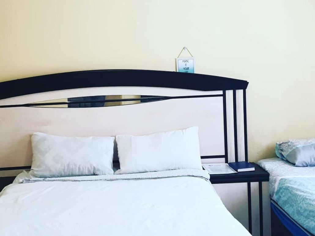 P Wake Guesthouse Opuwo Cameră foto
