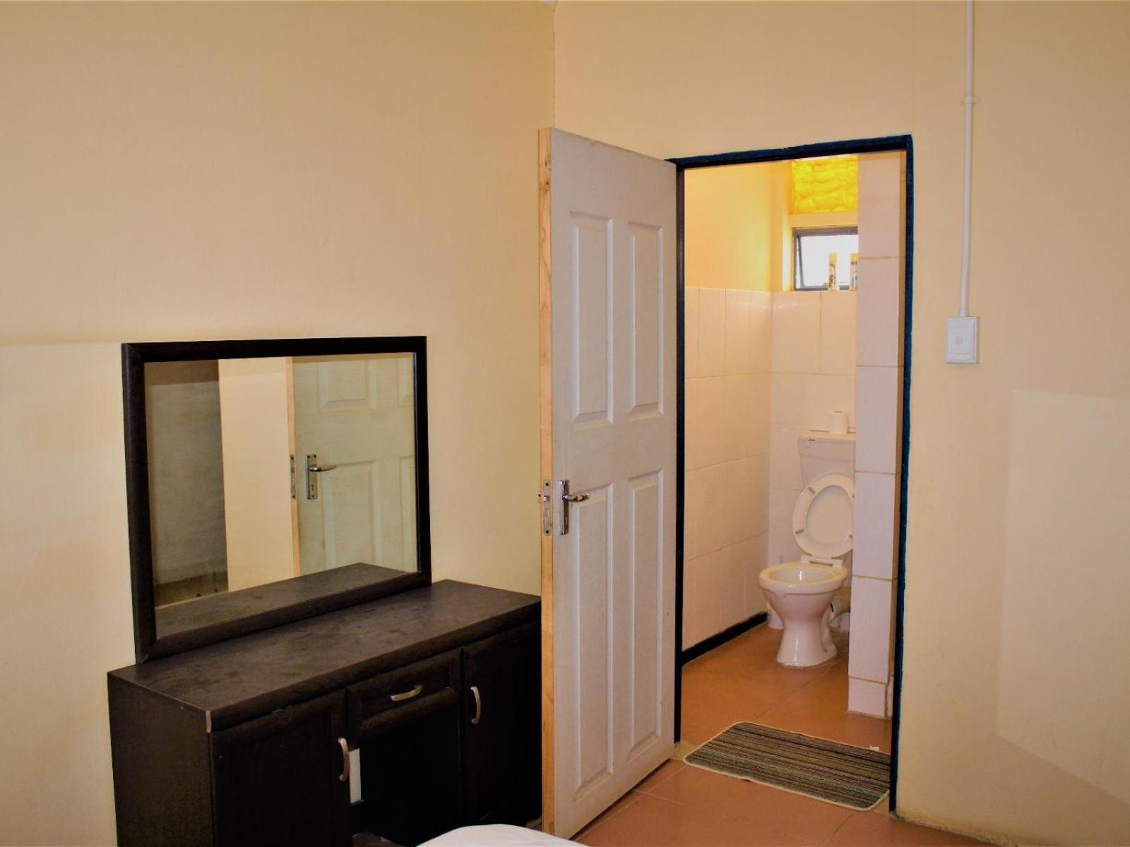 P Wake Guesthouse Opuwo Cameră foto