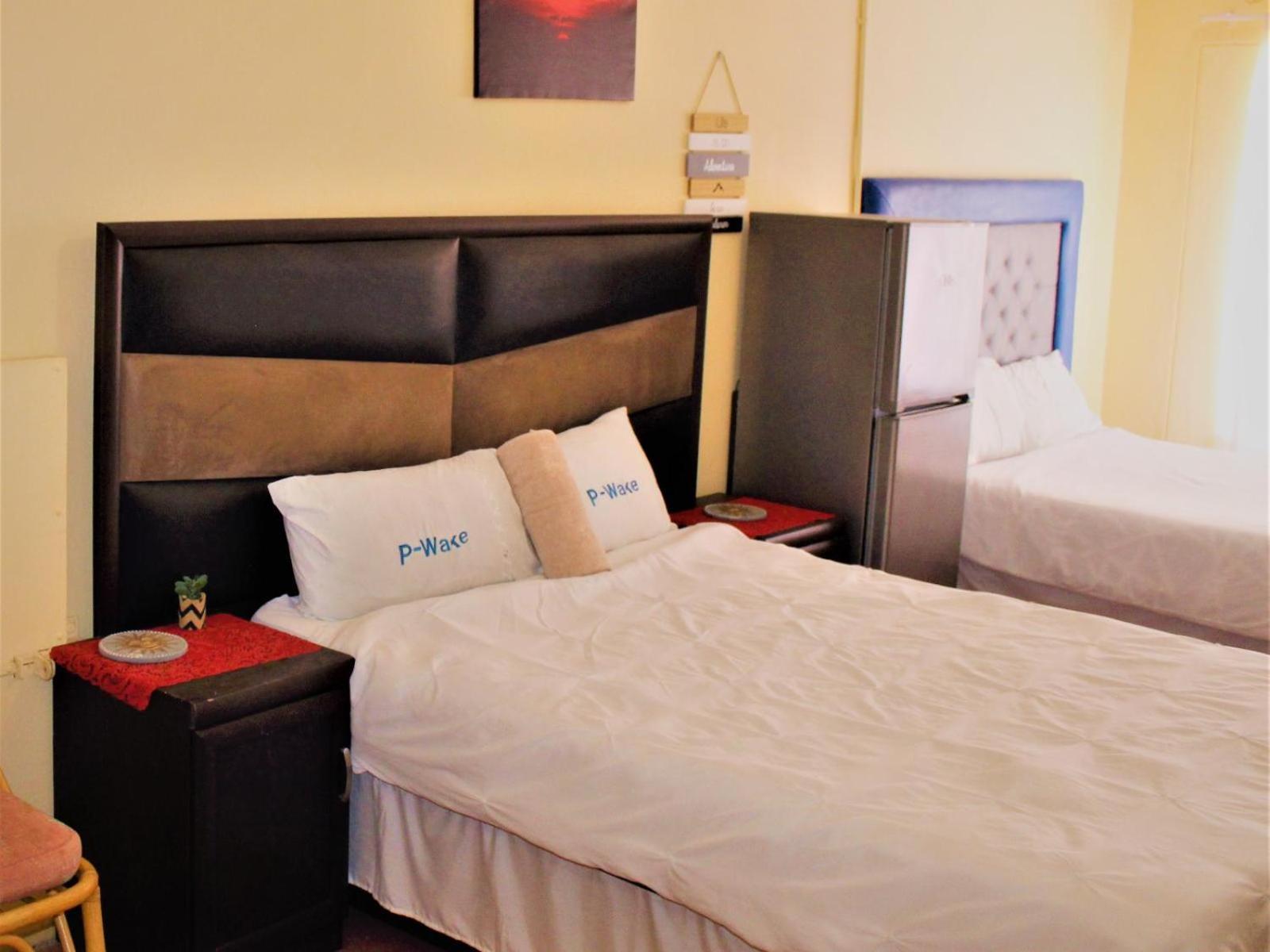 P Wake Guesthouse Opuwo Cameră foto