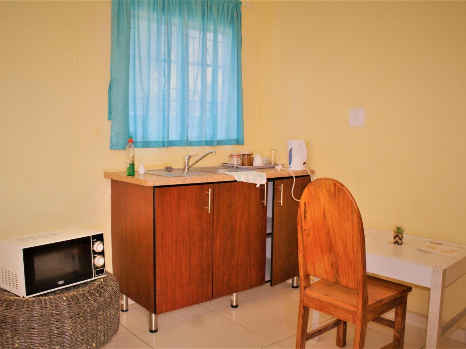 P Wake Guesthouse Opuwo Cameră foto