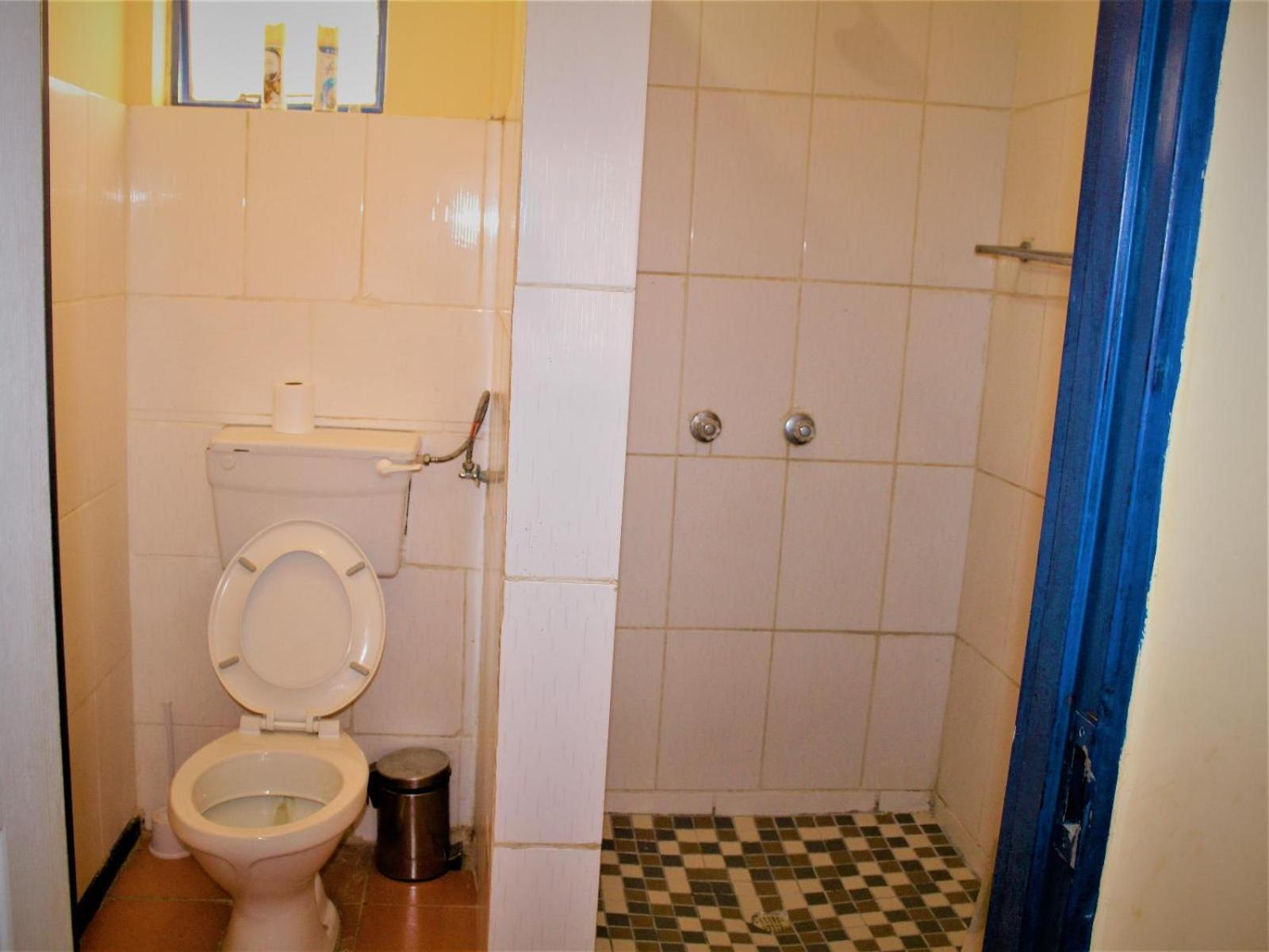 P Wake Guesthouse Opuwo Cameră foto
